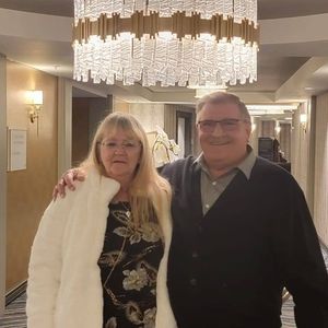 Meet your Posher, Kathy